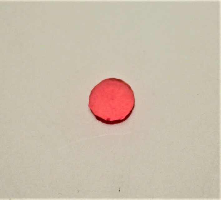(image for) Tail Light Lens